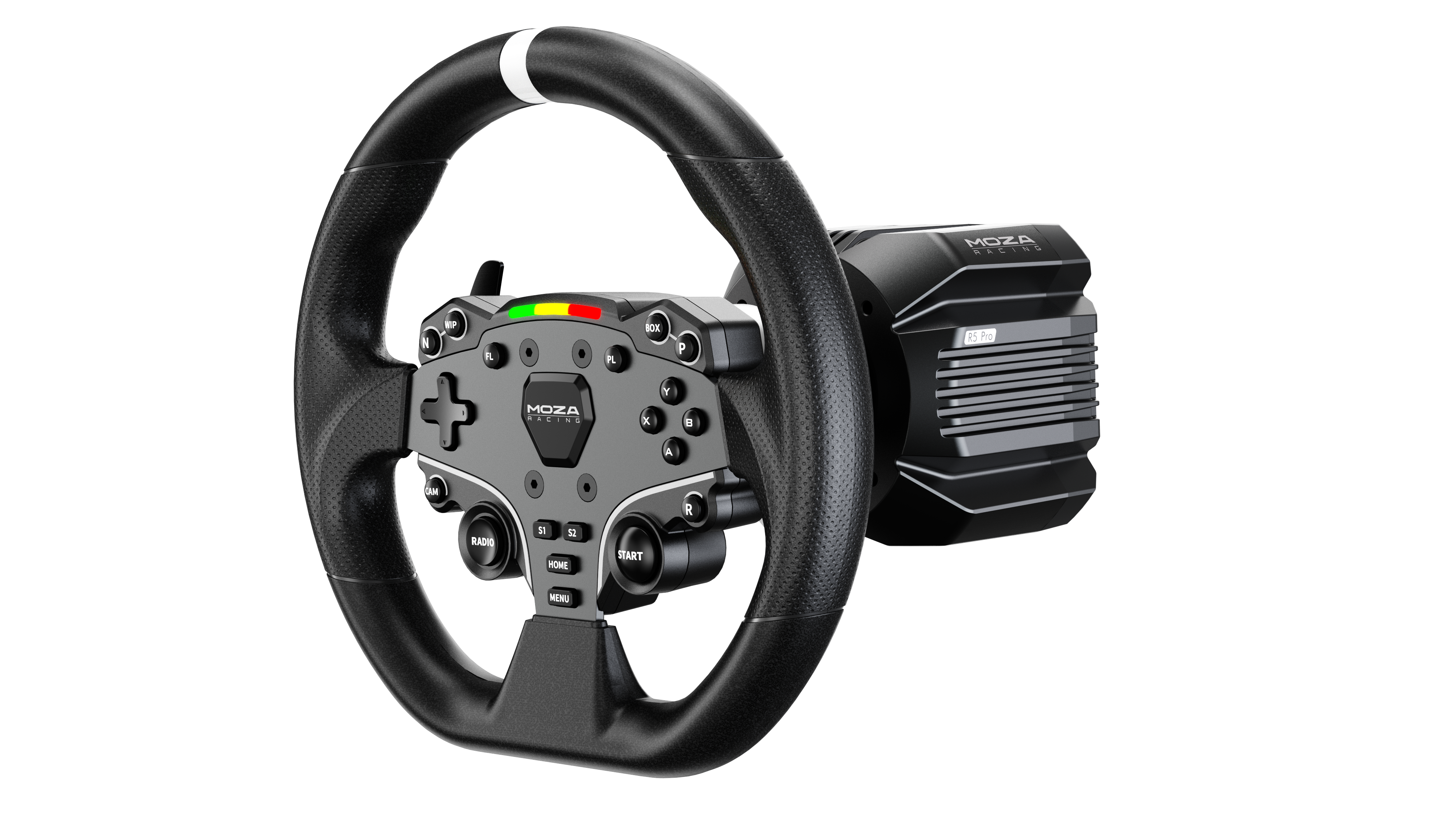 MOZA R5 Pro Bundle